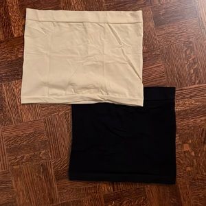 Belly bands (maternity)